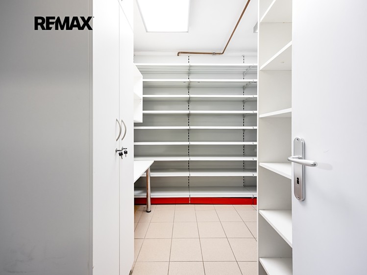 Pronájem komerční nemovitosti 120 m² - foto 7