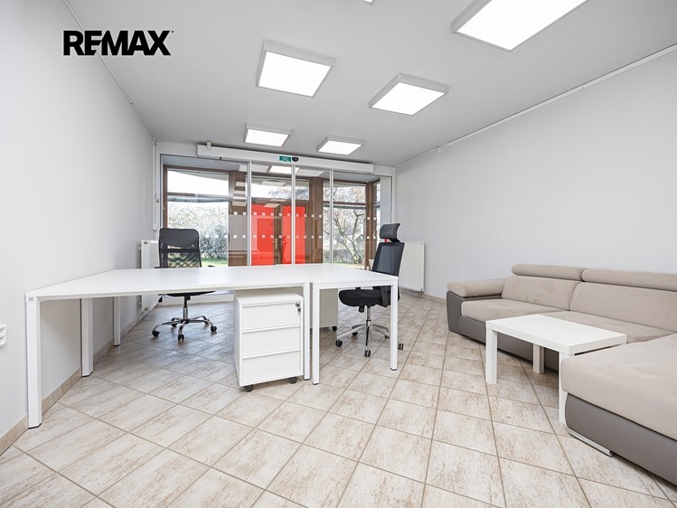 Pronájem komerční nemovitosti 120 m² - foto 3