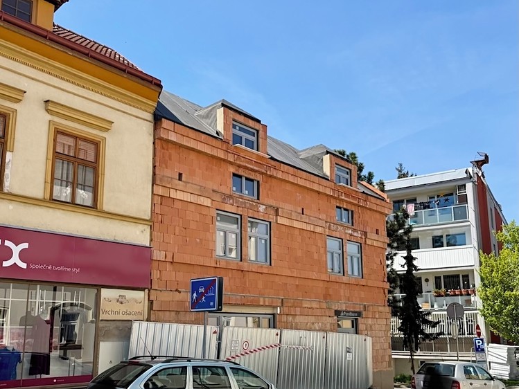Pronájem komerční nemovitosti 55 m² - foto 7
