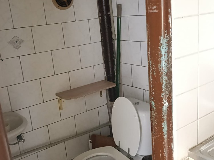 Pronájem obchodního prostoru 85 m² - foto 6