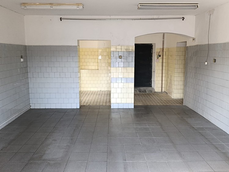Pronájem obchodního prostoru 85 m² - foto 2