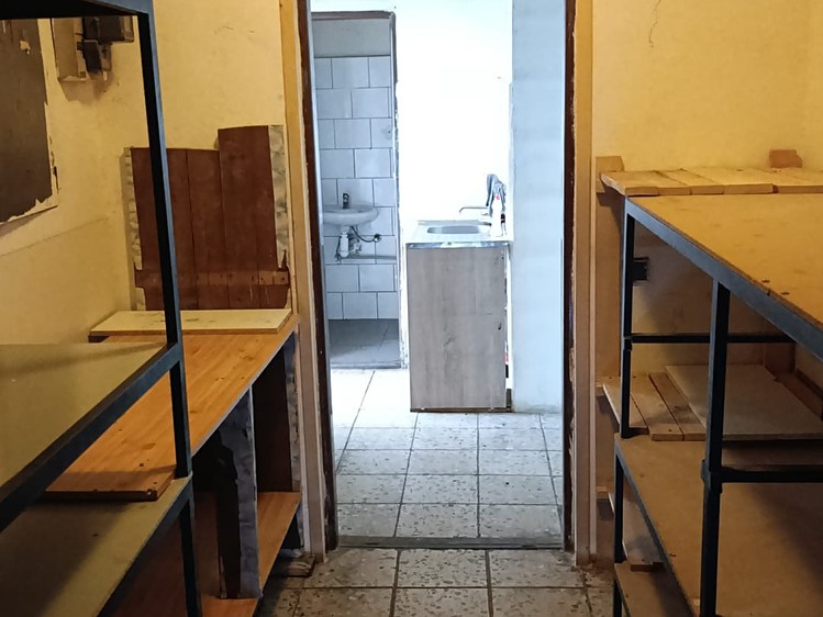 Pronájem obchodního prostoru 85 m² - foto 4
