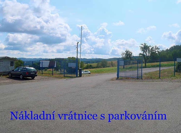 Pronájem skladového prostoru 200 m² - foto 5