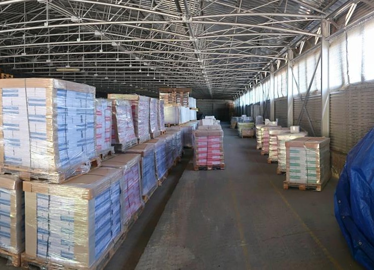 Pronájem skladového prostoru 200 m² - foto 3