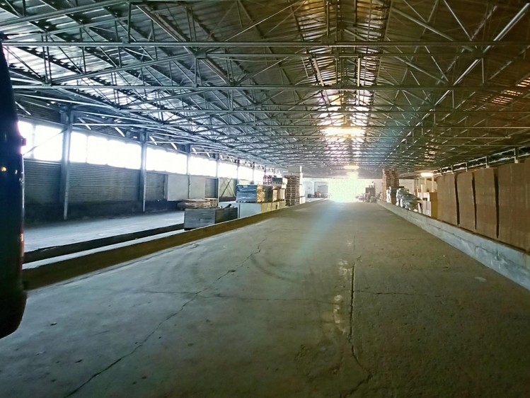 Pronájem skladového prostoru 200 m² - foto 2