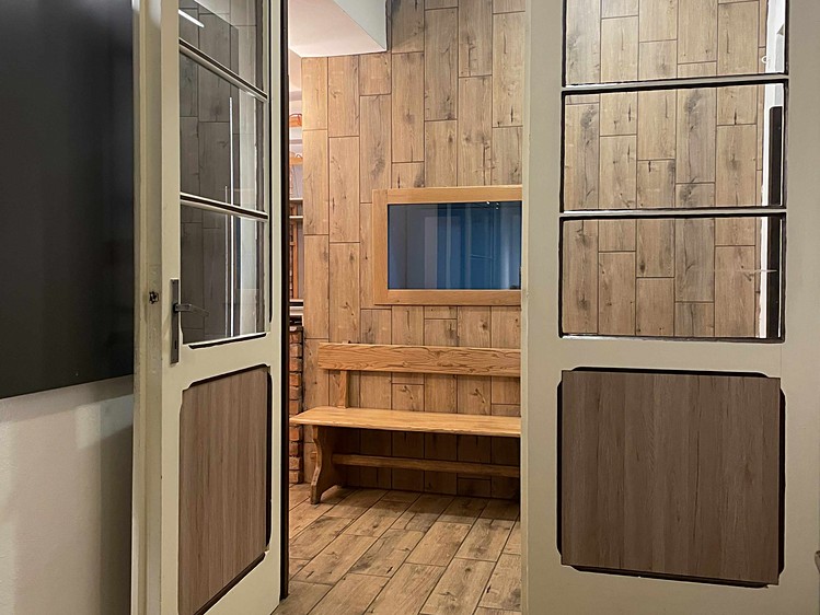 Pronájem restaurace 95 m² - foto 3