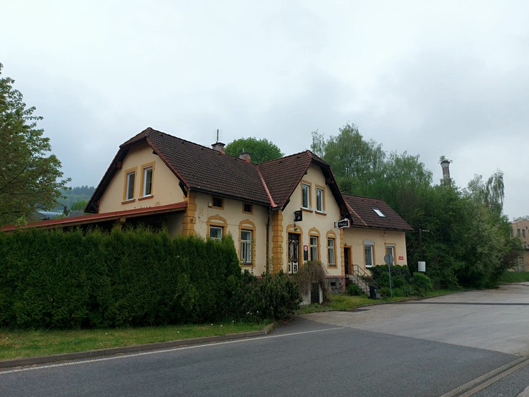 Pronájem restaurace 95 m² - foto 1