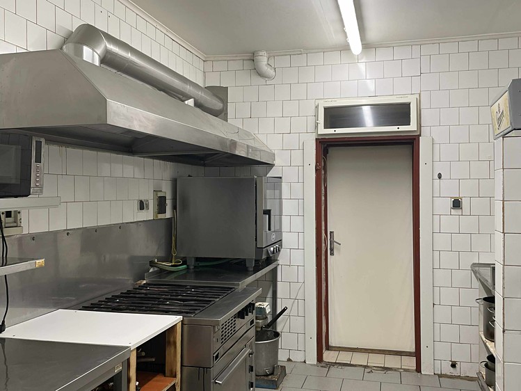 Pronájem restaurace 95 m² - foto 8