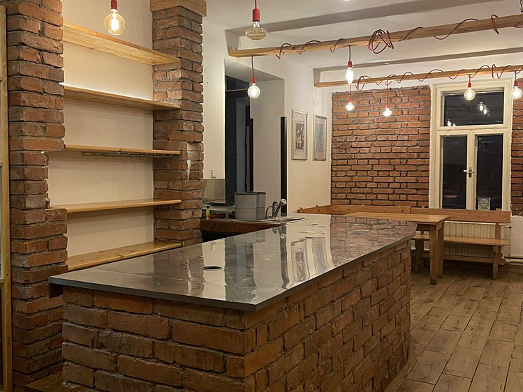 Pronájem restaurace 95 m² - foto 6