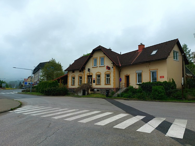 Pronájem restaurace 95 m² - foto 2