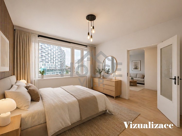 Prodej bytu 3+1 91 m² - foto 6