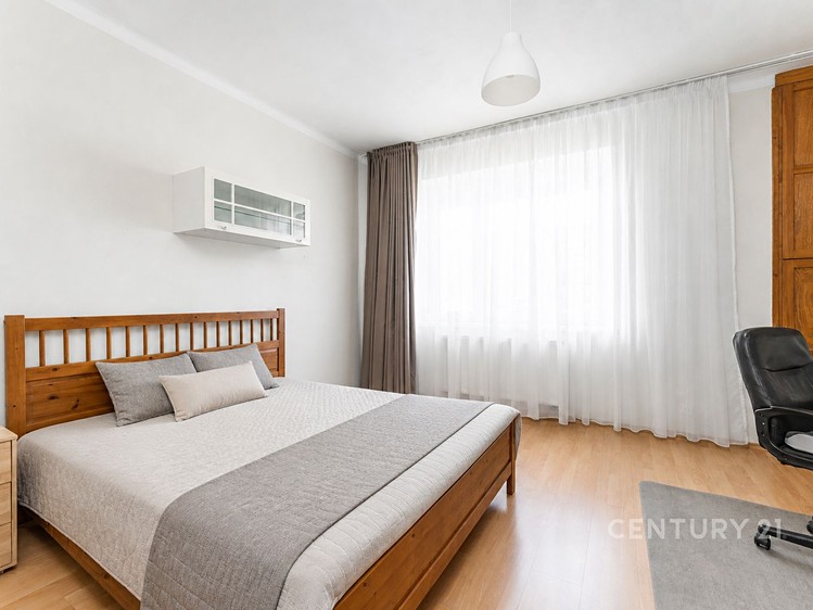Prodej bytu 3+1 73 m² - foto 1