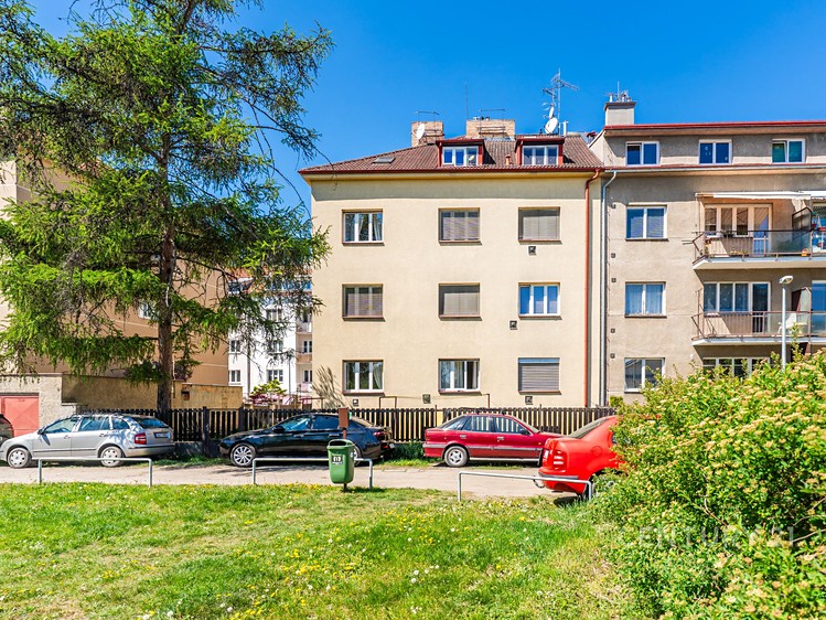 Prodej bytu 3+1 73 m² - foto 6