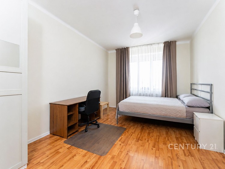 Prodej bytu 3+1 73 m² - foto 2