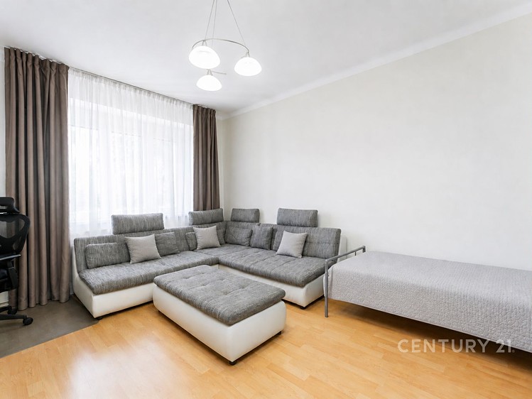 Prodej bytu 3+1 73 m² - foto 3