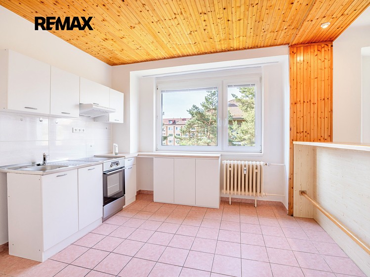 Prodej bytu 2+kk 36 m² - foto 1