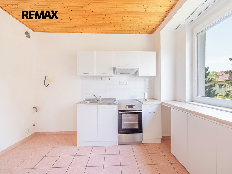 Prodej bytu 2+kk 36 m² - foto 6