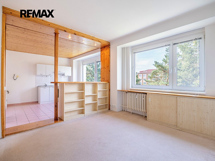 Prodej bytu 2+kk 36 m² - foto 4