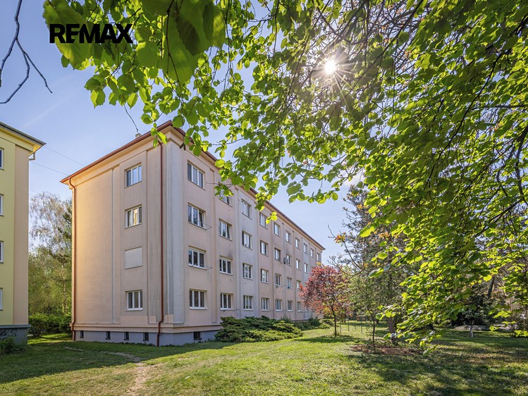 Prodej bytu 2+kk 36 m² - foto 3