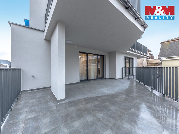 Prodej bytu 3+kk 82 m² - foto 8