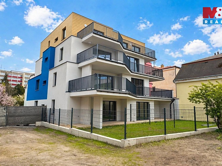 Prodej bytu 3+kk 82 m² - foto 3
