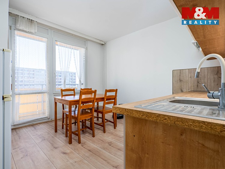 Prodej bytu 3+1 98 m² - foto 5