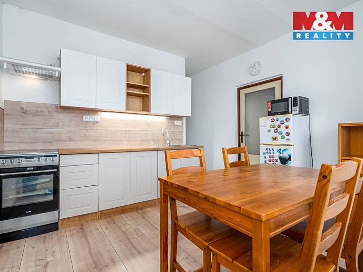 Prodej bytu 3+1 98 m² - foto 3