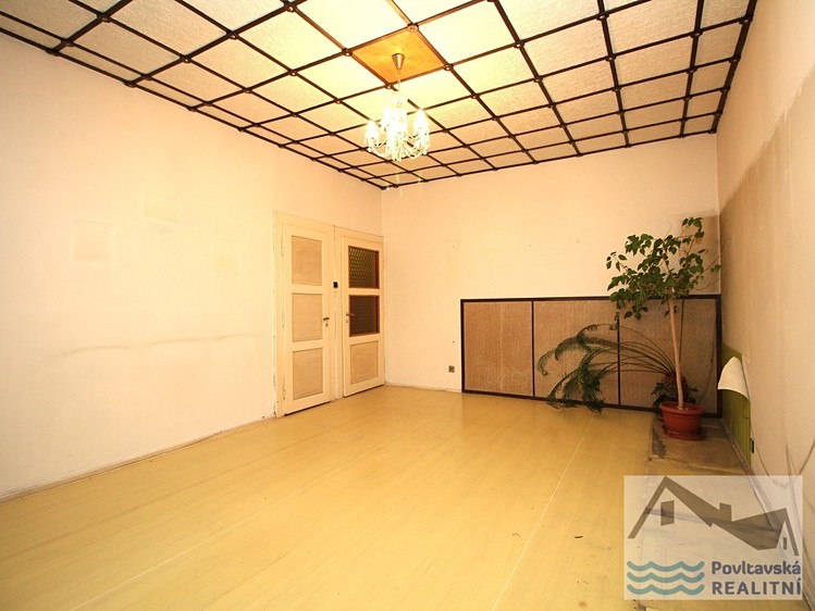 Prodej bytu 2+kk 71 m² - foto 1