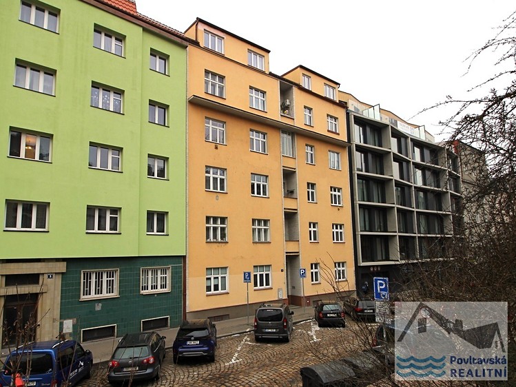 Prodej bytu 2+kk 71 m² - foto 7