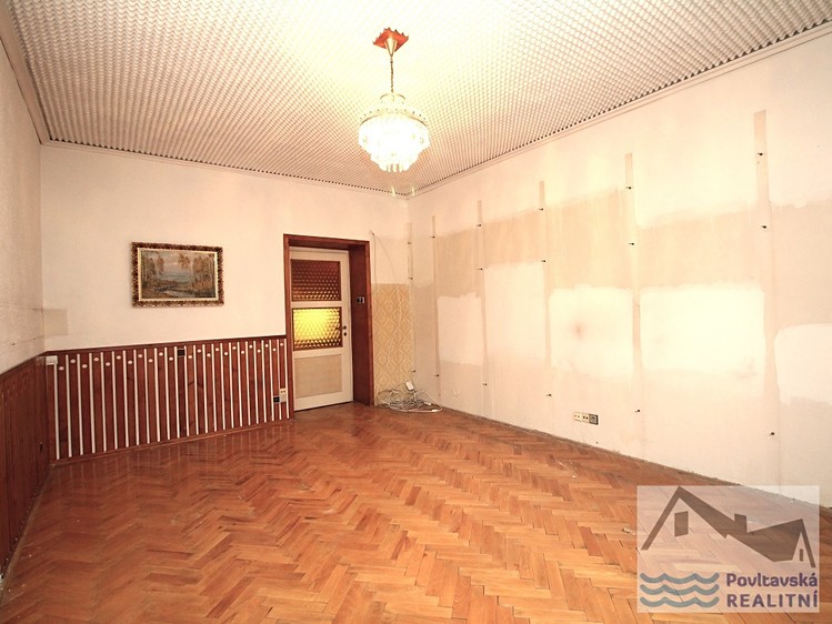 Prodej bytu 2+kk 71 m² - foto 2