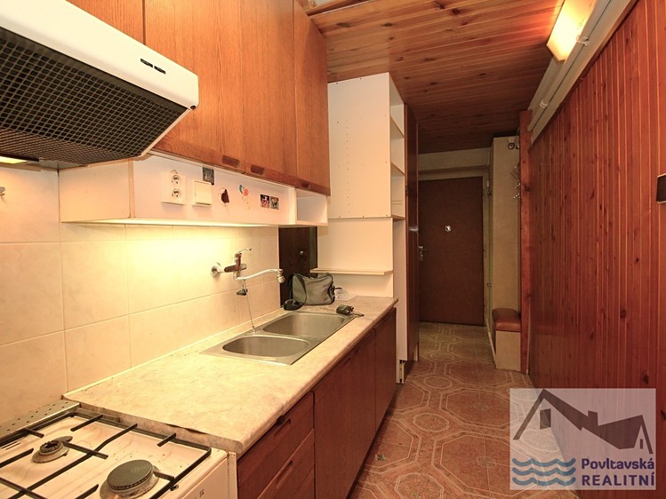Prodej bytu 2+kk 71 m² - foto 3