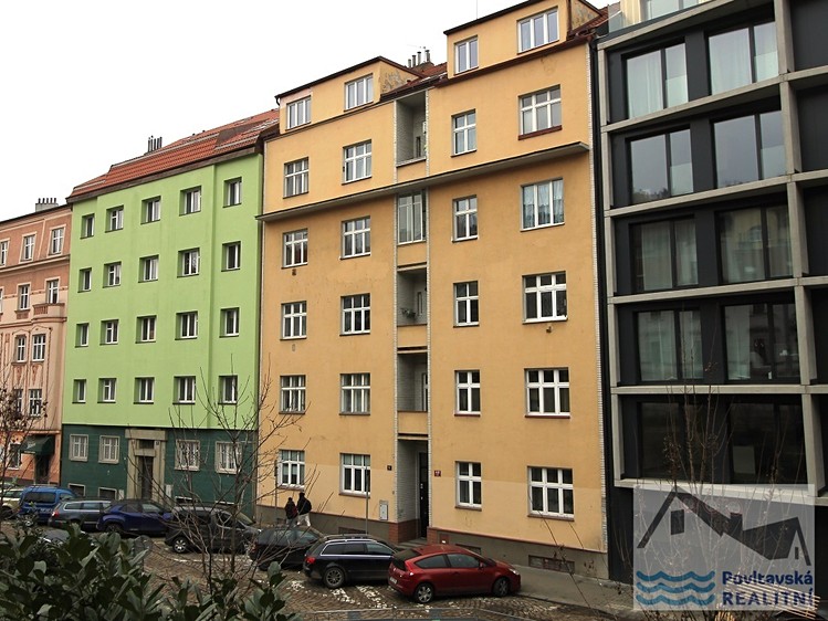 Prodej bytu 2+kk 71 m² - foto 6