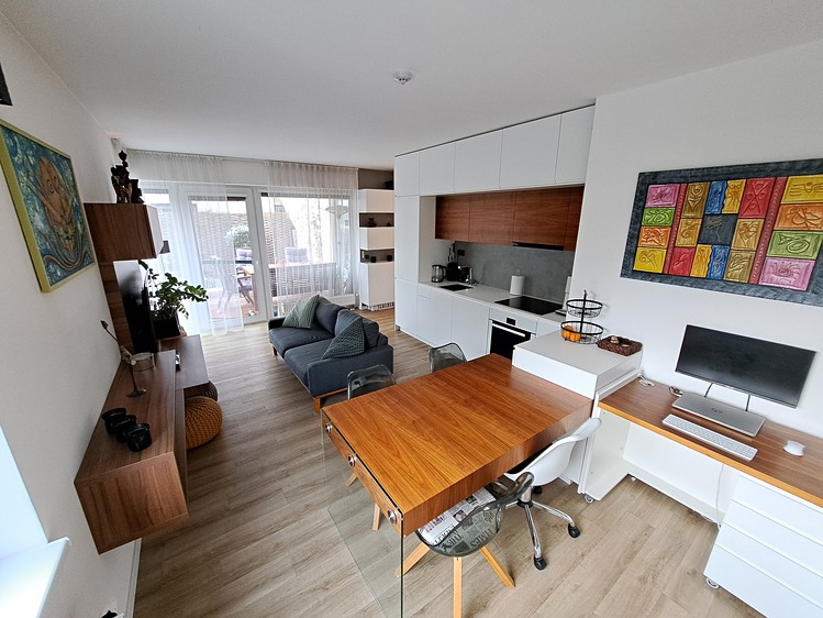 Prodej bytu 2+kk 62 m² - foto 5