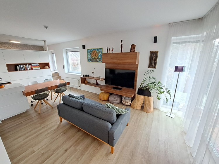 Prodej bytu 2+kk 62 m² - foto 6