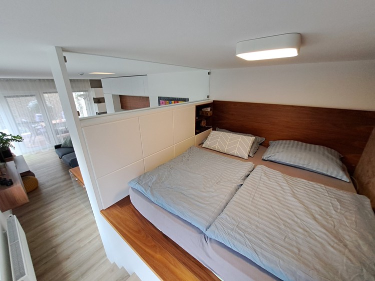 Prodej bytu 2+kk 62 m² - foto 8