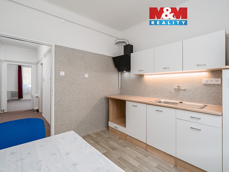 Prodej bytu 3+1 63 m² - foto 1