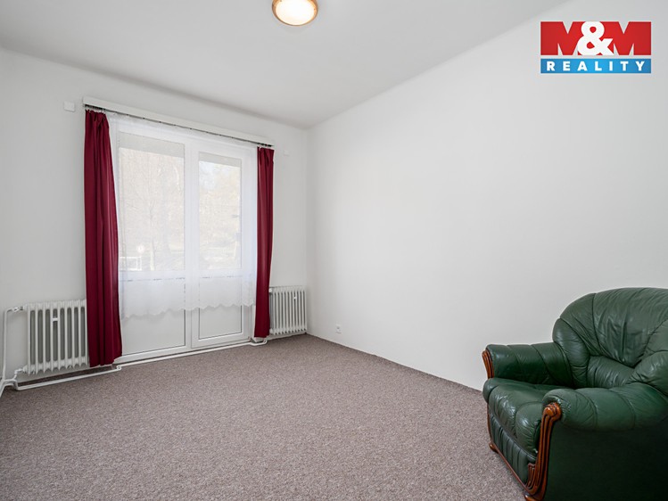 Prodej bytu 3+1 63 m² - foto 4
