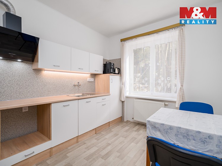 Prodej bytu 3+1 63 m² - foto 6