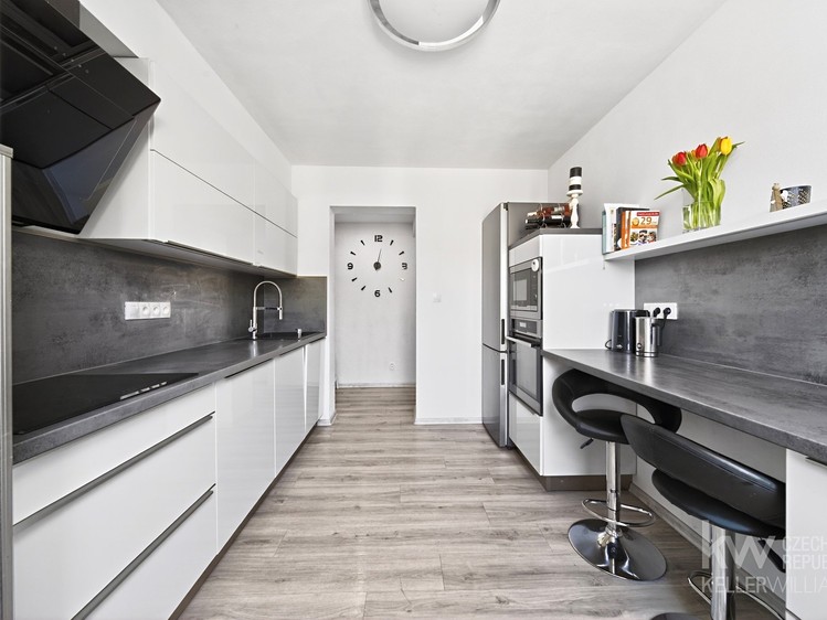 Prodej bytu 3+1 74 m² - foto 5
