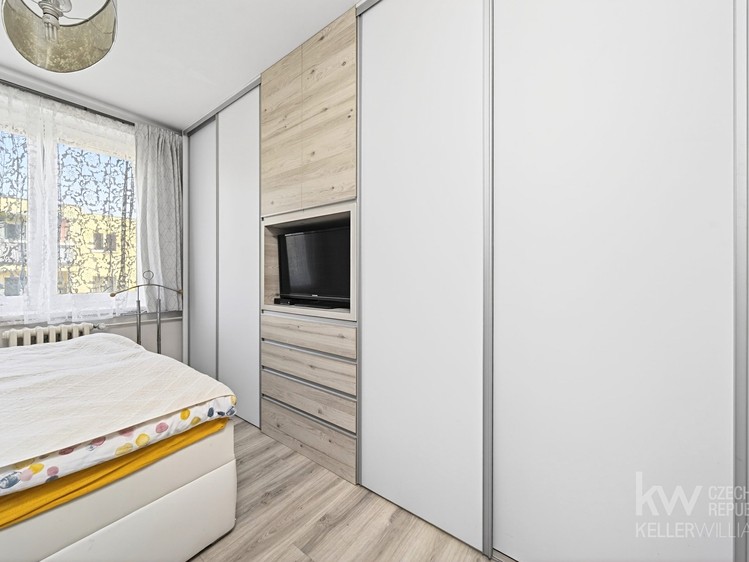 Prodej bytu 3+1 74 m² - foto 8