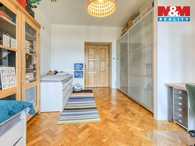 Prodej bytu 2+1 70 m² - foto 5