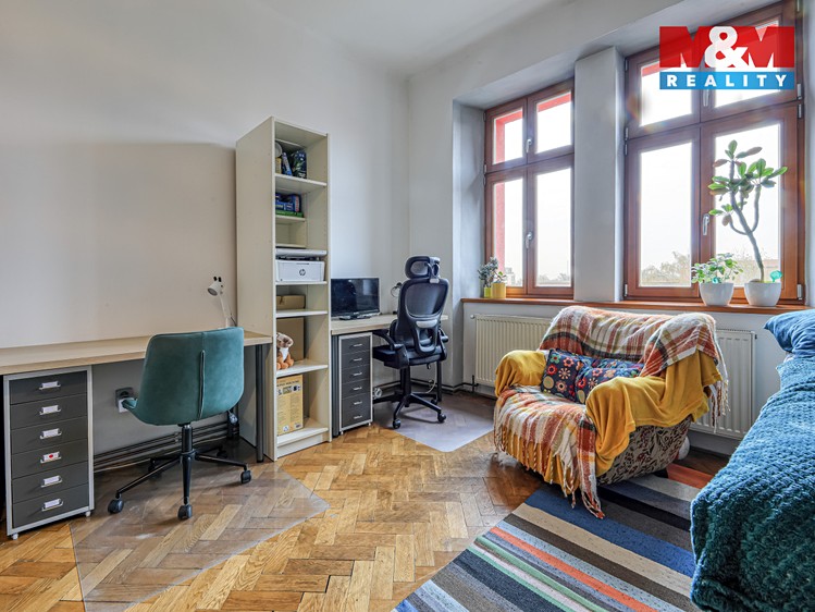 Prodej bytu 2+1 70 m² - foto 6