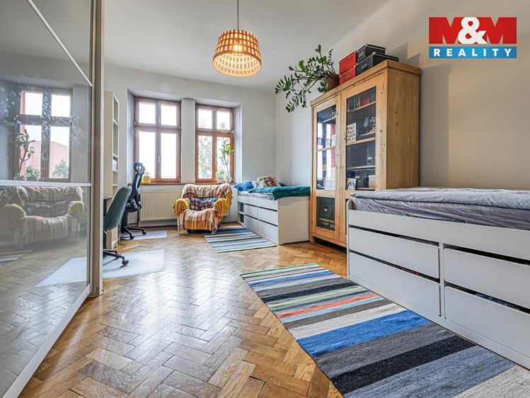 Prodej bytu 2+1 70 m² - foto 2