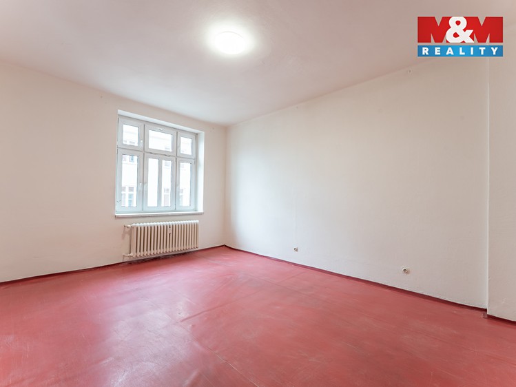 Prodej bytu 2+1 69 m² - foto 5