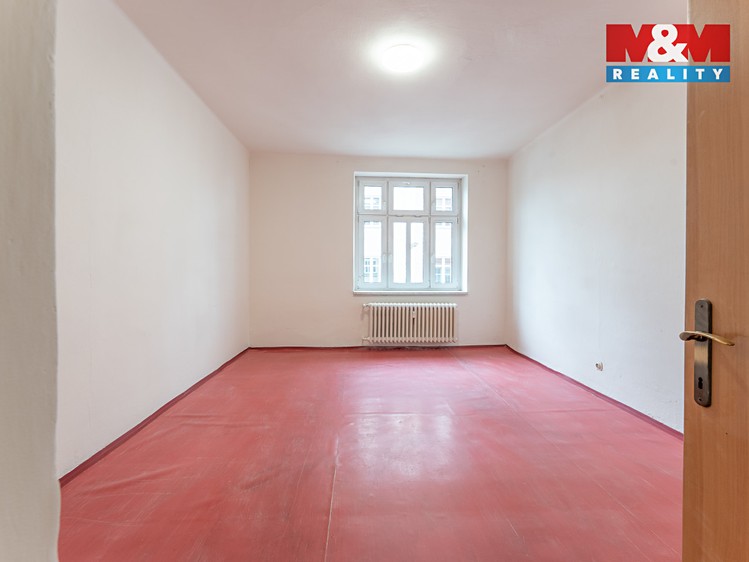 Prodej bytu 2+1 69 m² - foto 6