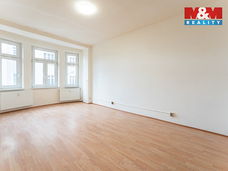 Prodej bytu 2+1 69 m² - foto 4