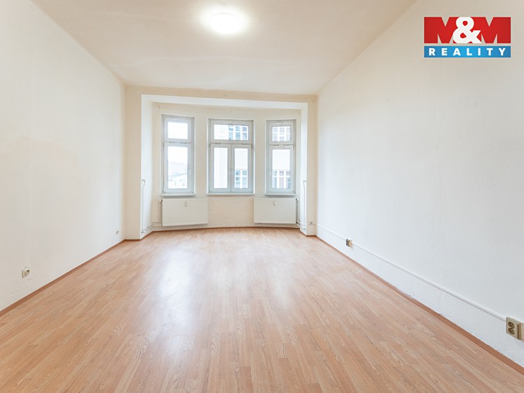 Prodej bytu 2+1 69 m² - foto 2