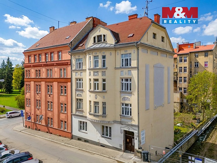 Prodej bytu 2+1 69 m² - foto 3