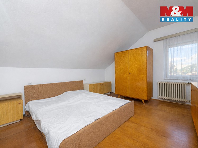 Prodej bytu 3+1 73 m² - foto 5