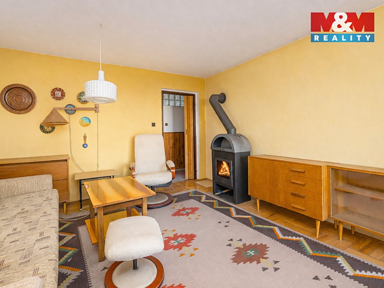 Prodej bytu 3+1 73 m² - foto 4